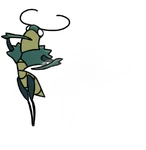 Clover Dancers boss from Act 2 in Verdant Hall - Difficulty B - Optional boss in Hollow Knight: Silksong