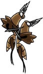 Cogwork Dancers boss from Act 2 in Spireworks - Difficulty A - Optional boss in Hollow Knight: Silksong
