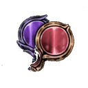 Claw Mirrors