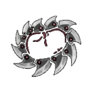 Chitin Wall