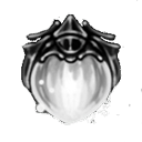 Weavelight tool illustration from Hollow Knight Silksong showing blue silk regeneration enhancement