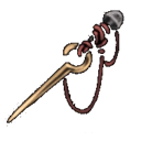 Longpin