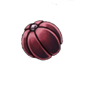 Pimpillo tool illustration from Hollow Knight Silksong showing explosive pouch design