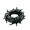 Barbed Bracelet